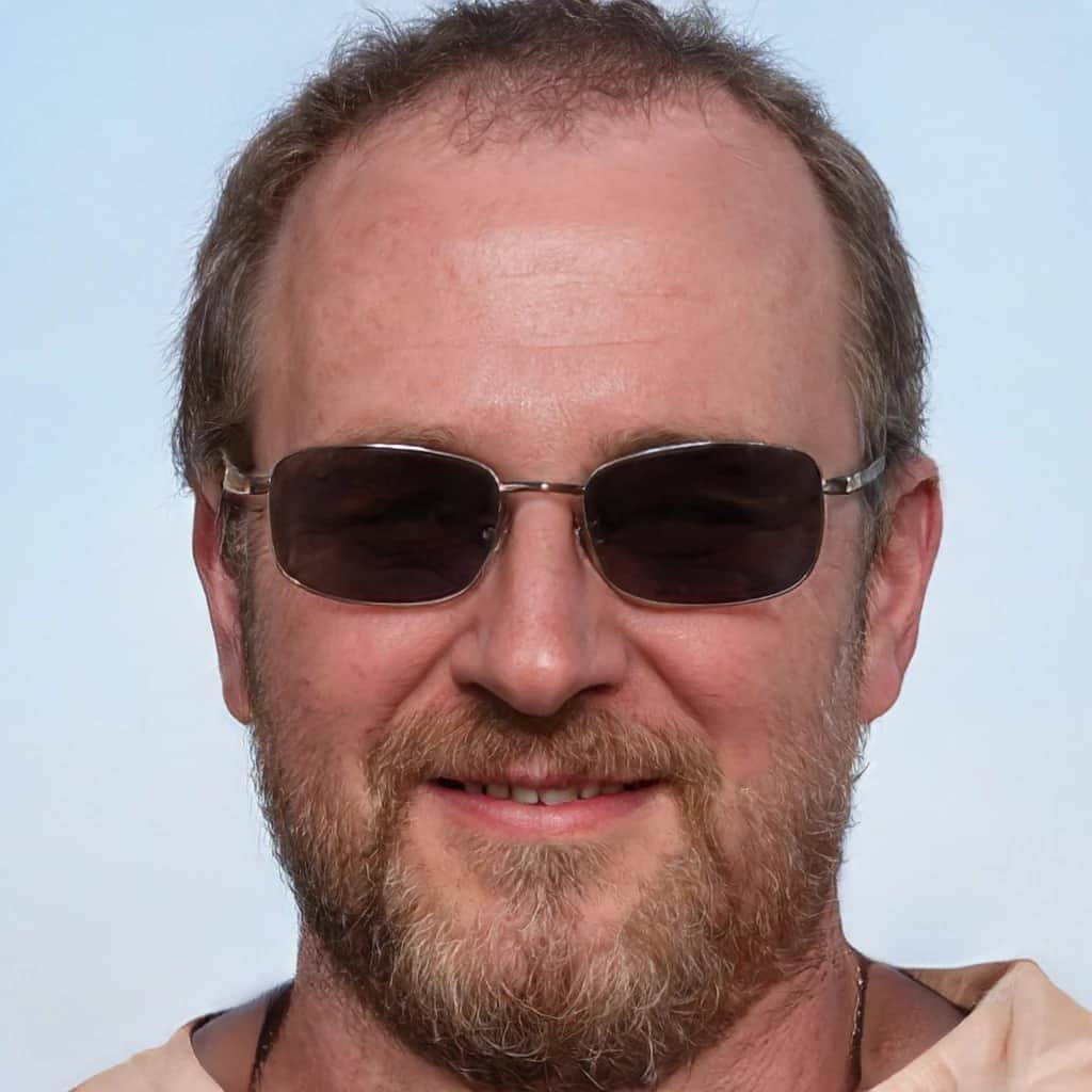 Autor Remigiusz Borkowski