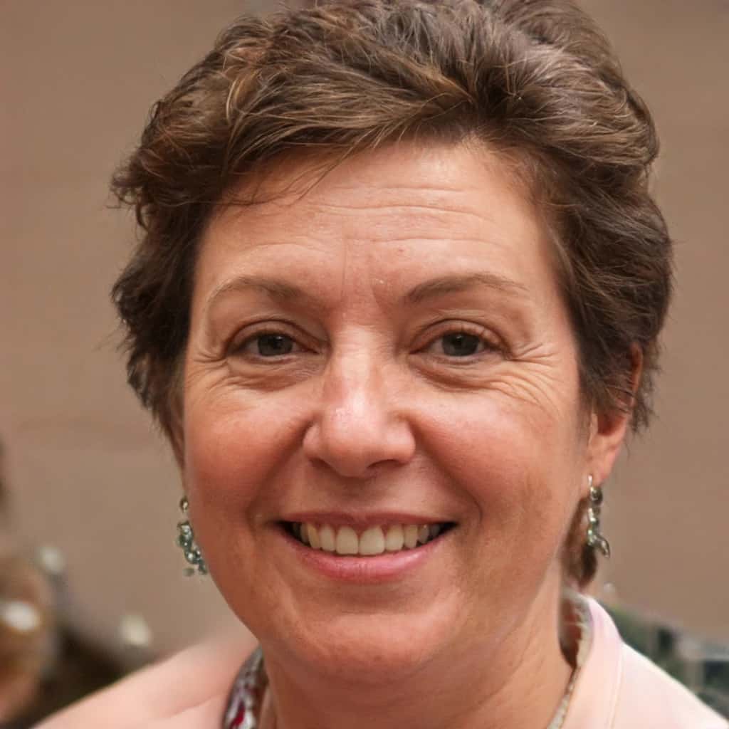 Autor Daria Sikorska