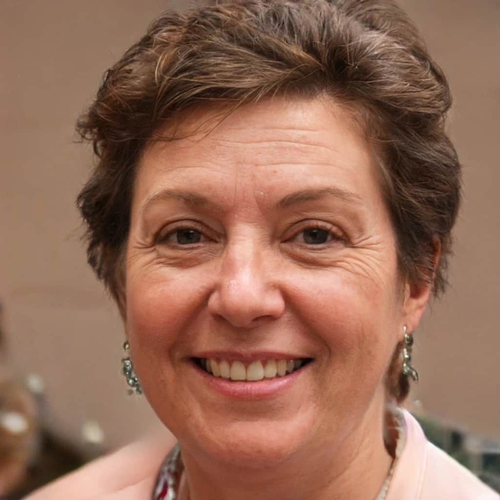 Autor Daria Sikorska