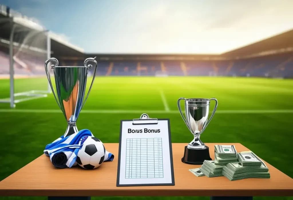 Zarobki piłkarza w 5 lidze - prawda o pensjach w niższych ligach