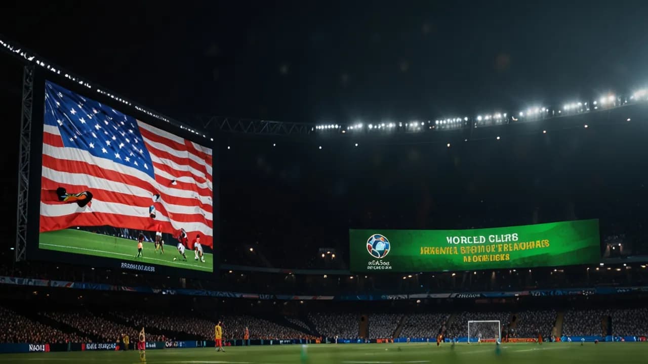 Baraże Mistrzostw Świata 2022: Terminarz, drużyny i kluczowe szczegóły