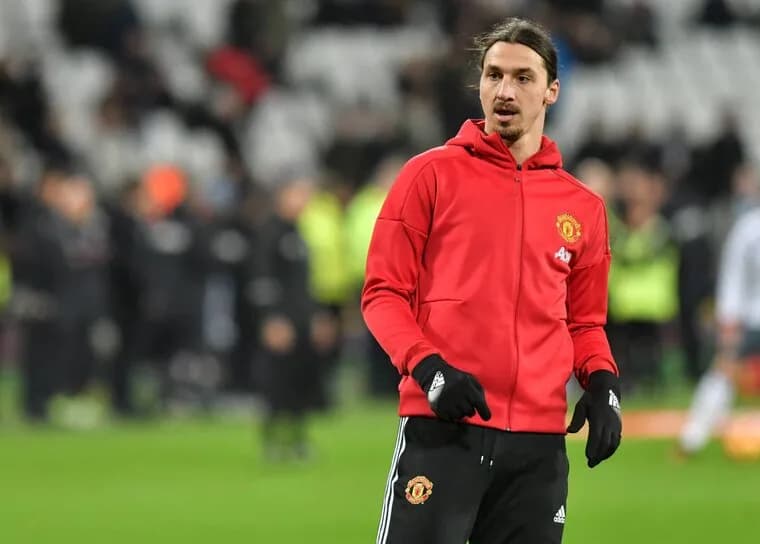 Zlatan Ibrahimović - wiek, rodzina i zarobki legendy futbolu