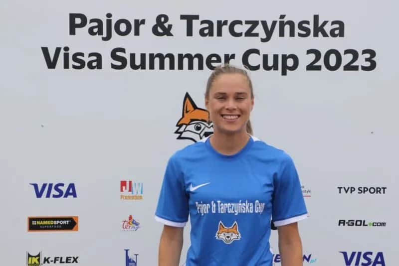 Najlepsze piłkarki: Ranking, szczegółowe statystyki i osiągnięcia