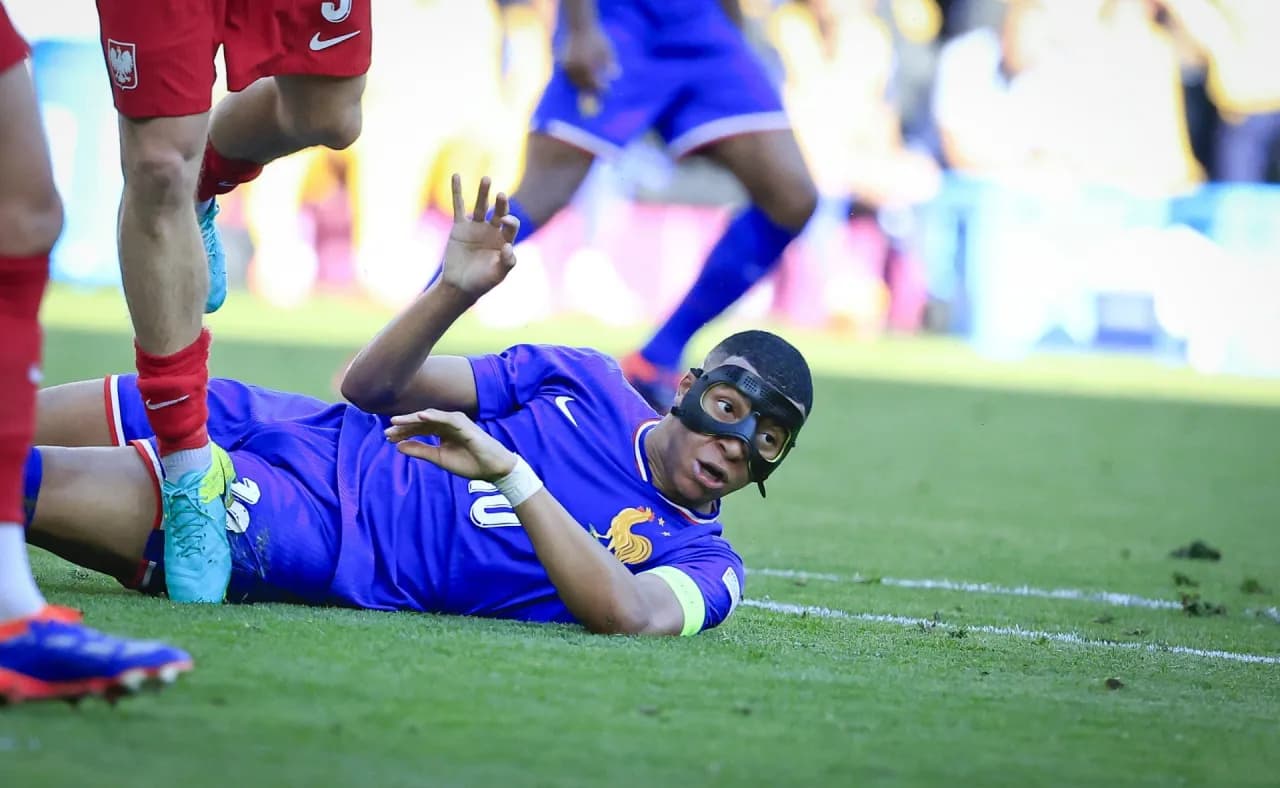 Puchar Europy: Gdzie transmisja na żywo i jak nie przegapić meczu