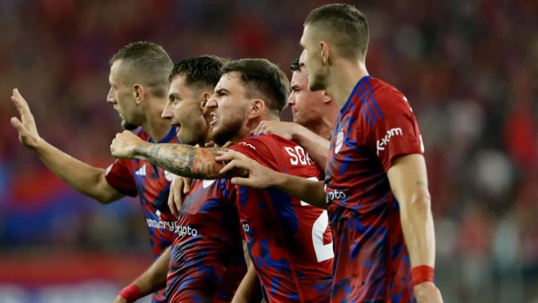 Kiedy mecz Rakowa w pucharach? Sprawdź daty i rywali!