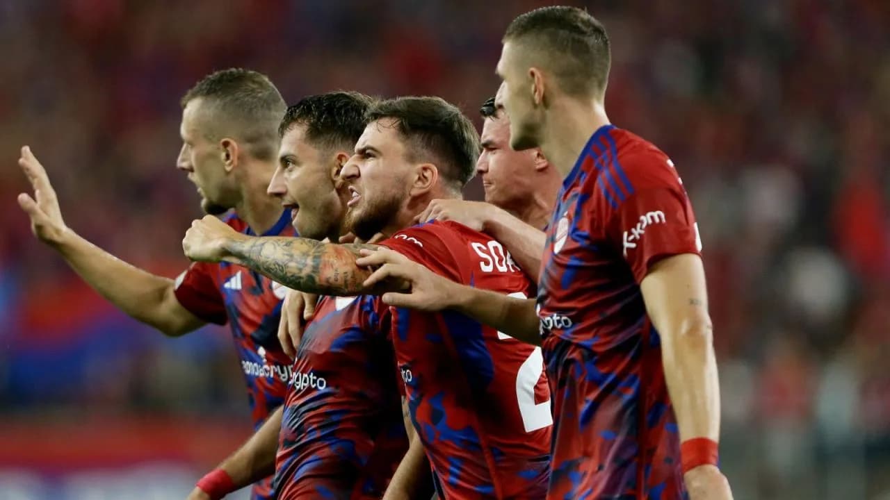 Kiedy mecz Rakowa w pucharach? Sprawdź daty i rywali!