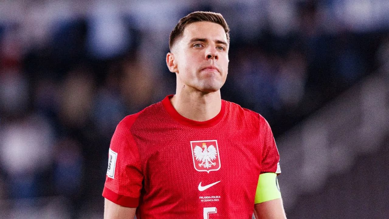 Jan Bednarek zarobki: ile naprawdę zarabia polski piłkarz?