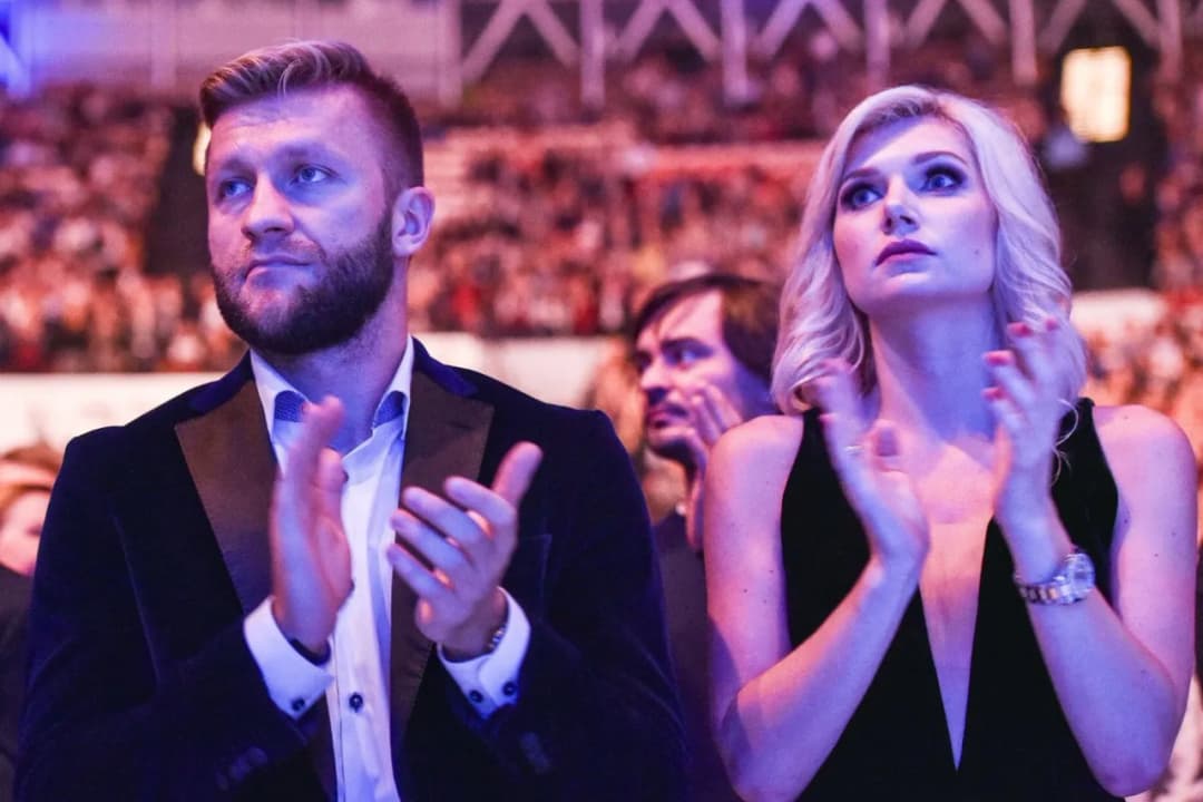 Kuba Błaszczykowski: Żona i dzieci, ich życie pełne miłości i pasji