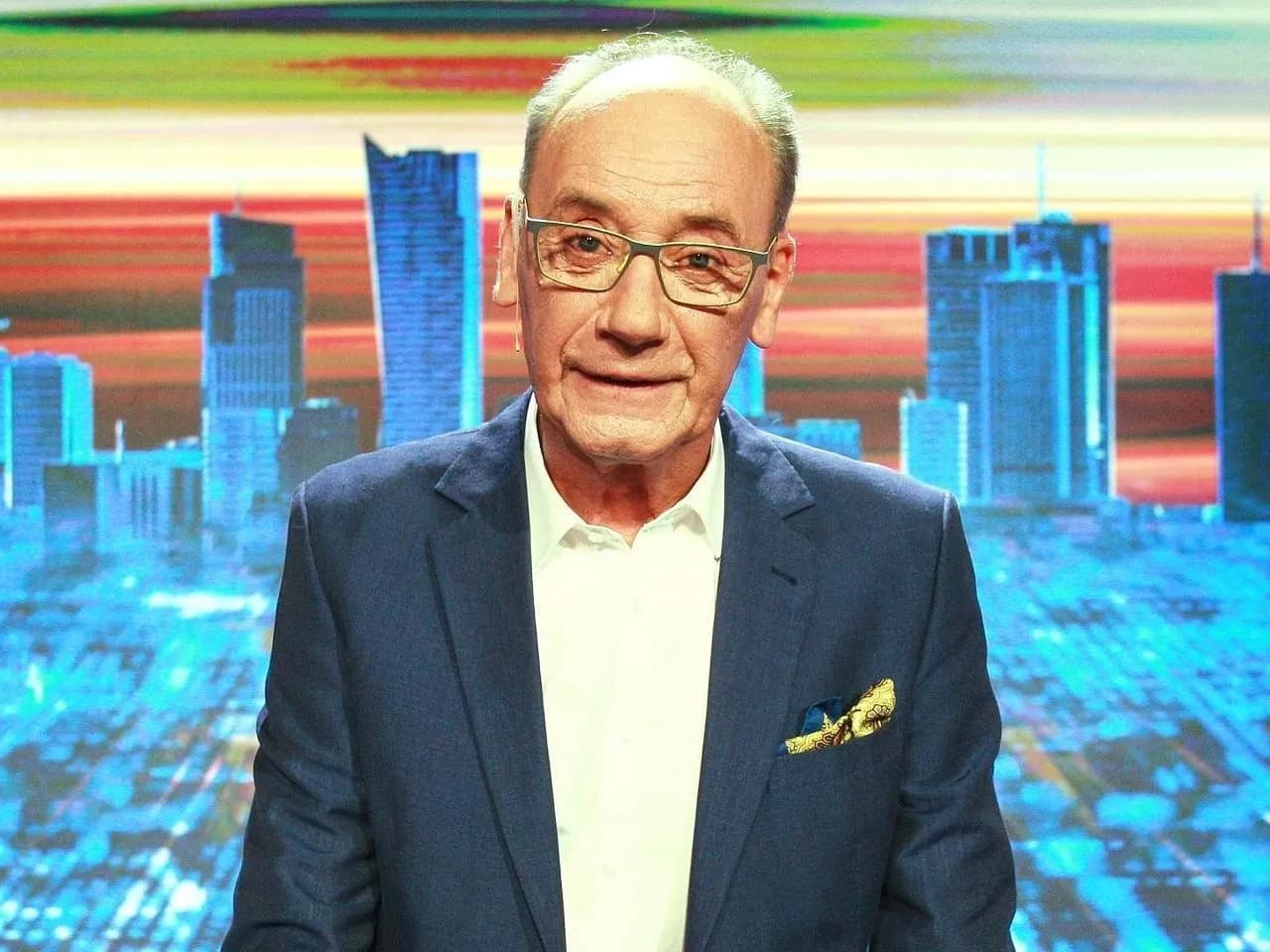 Dariusz Szpakowski: Ile ma lat i jak jego wiek wpływa na karierę?