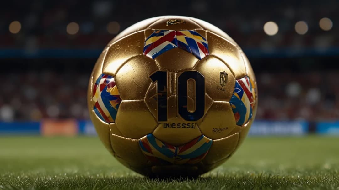 Messi: Osiągnięcia, kariera i największe sukcesy argentyńskiego piłkarza