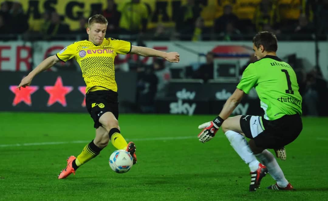 Bundesliga i inne ligi piłkarskie: Porównanie, wyniki i dogłębna analiza