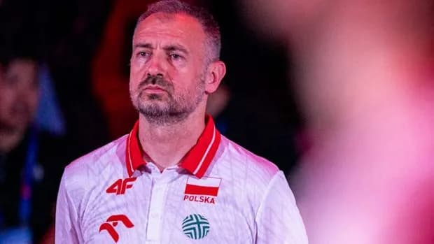 Tabela Ligi Narodów Mężczyzn: Wyniki, statystyki i najnowsze informacje