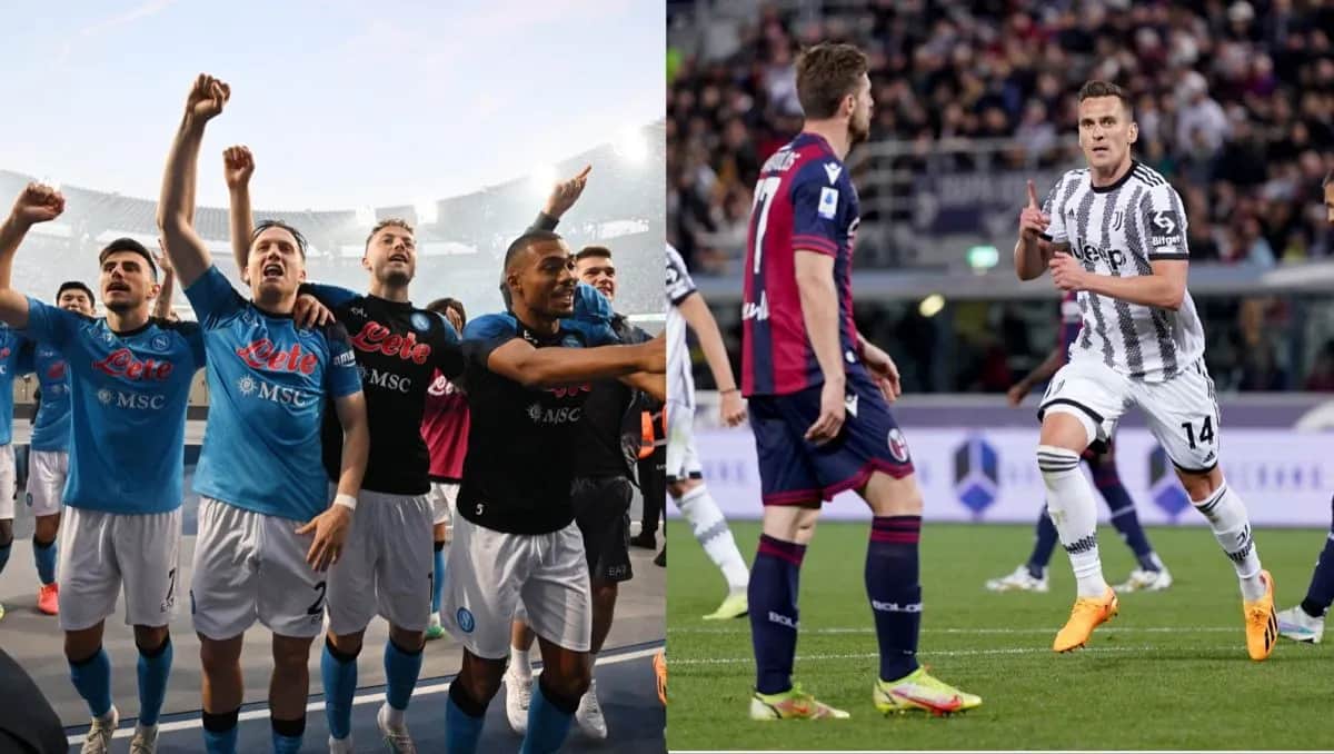 Oto podsumowanie sezonu Serie A: Kto zdobył mistrzostwo we Włoszech?