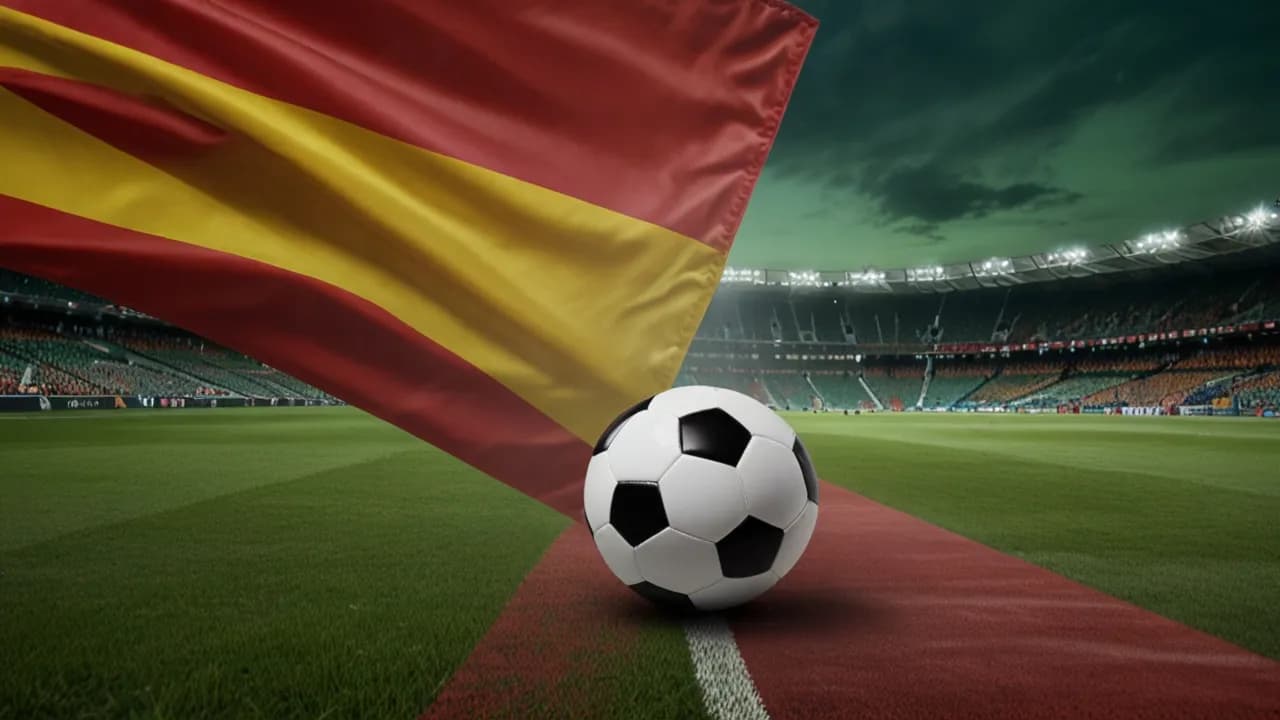 Hiszpania na Euro 2021: Skład, wyniki, analizy i kluczowe momenty