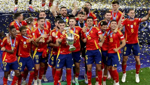 Mecze Euro 2023: Wyniki, analiza i przegląd ostatnich spotkań turnieju