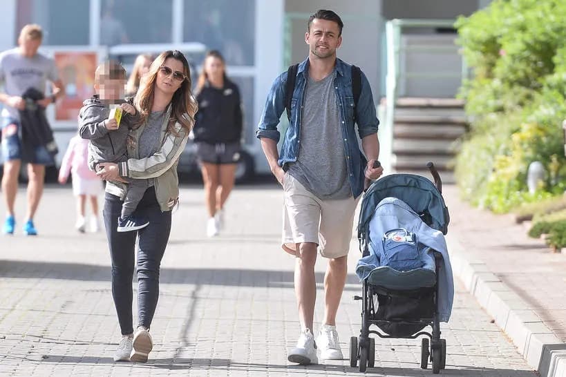 Łukasz Fabiański żona: Kim jest Anna Grygier i ich życie razem?