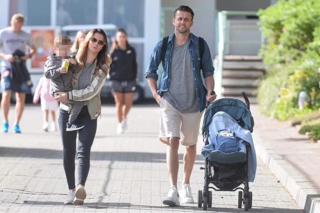 Łukasz Fabiański żona: Kim jest Anna Grygier i ich życie razem?