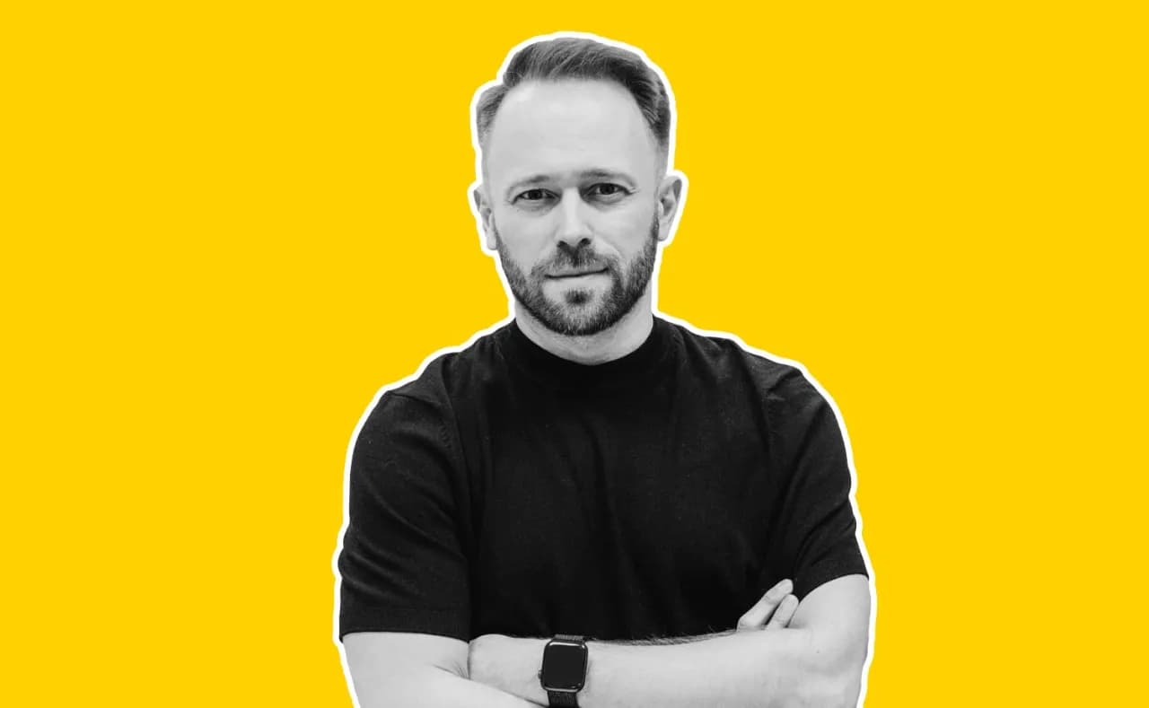 Sebastian Parfjanowicz: Dlaczego nie ma żony i jakie są zdjęcia?