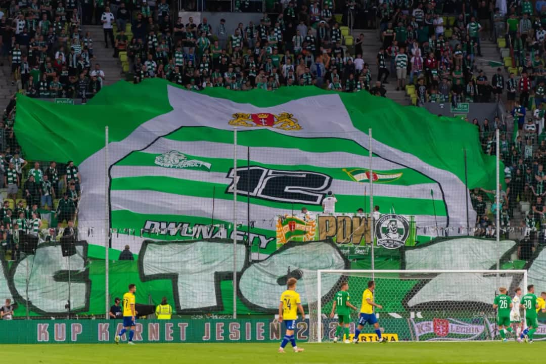 Terminarz Lechia Gdańsk | Aktualny plan meczów ligowych i pucharowych