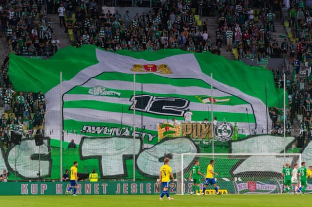 Terminarz Lechia Gdańsk | Aktualny plan meczów ligowych i pucharowych