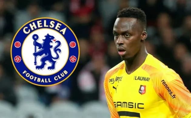 Mendy w Chelsea: Najnowsze aktualności i sytuacja piłkarza w klubie