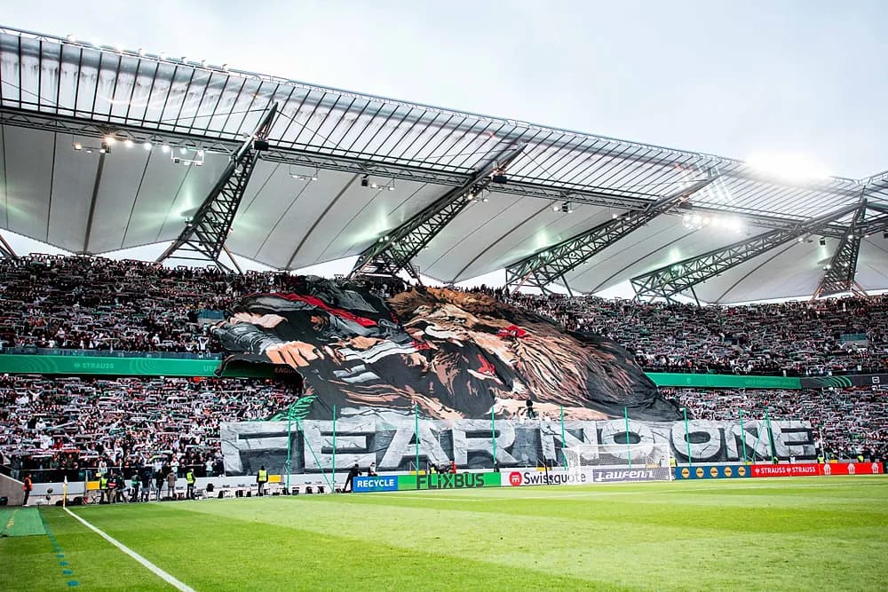 Z Kim Gra Legia: Terminarz, przeciwnicy i kluczowe mecze nadchodzące