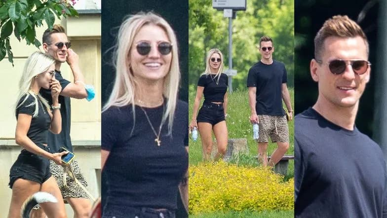 Arkadiusz Milik rodzina: jak bliscy wpływają na jego karierę