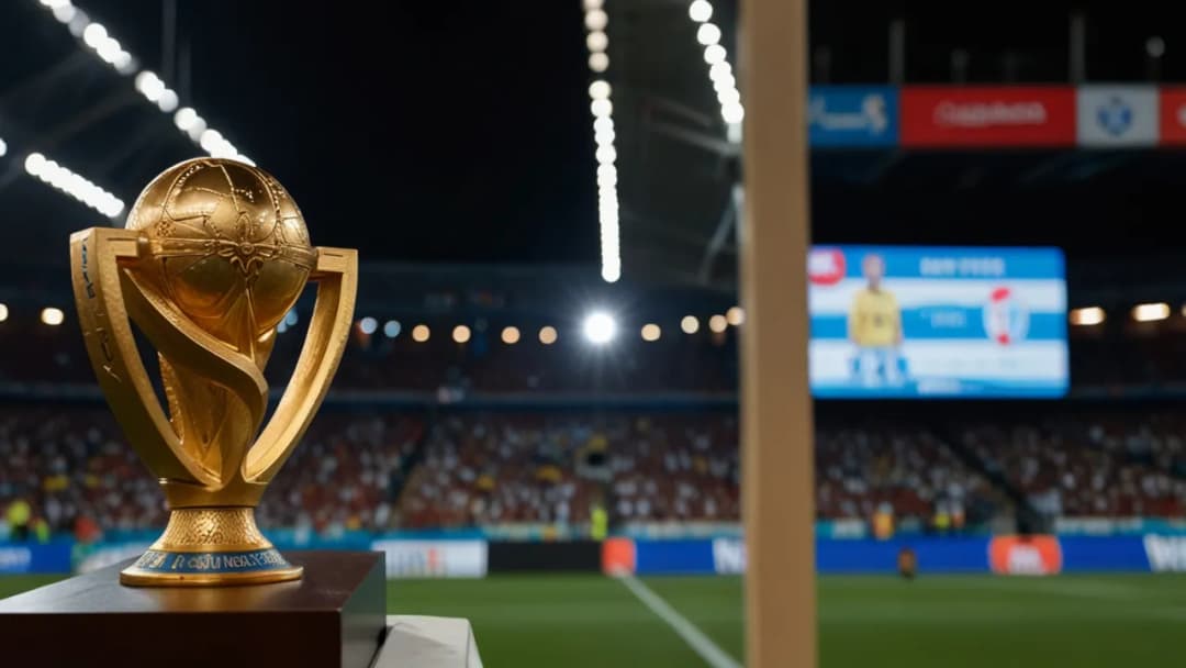 Mistrzostwa Świata 2022: Wyniki finału i końcowa tabela turnieju