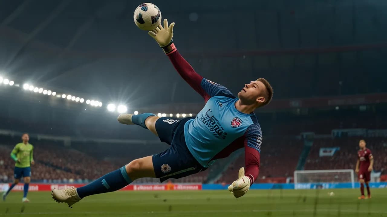 Pogoń Szczecin: Analiza bramkarzy i najnowsze transfery drużyny