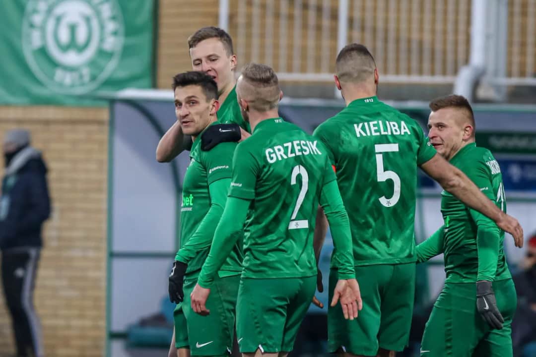 Skład Warty Poznań: Analiza zawodników i aktualna forma drużyny