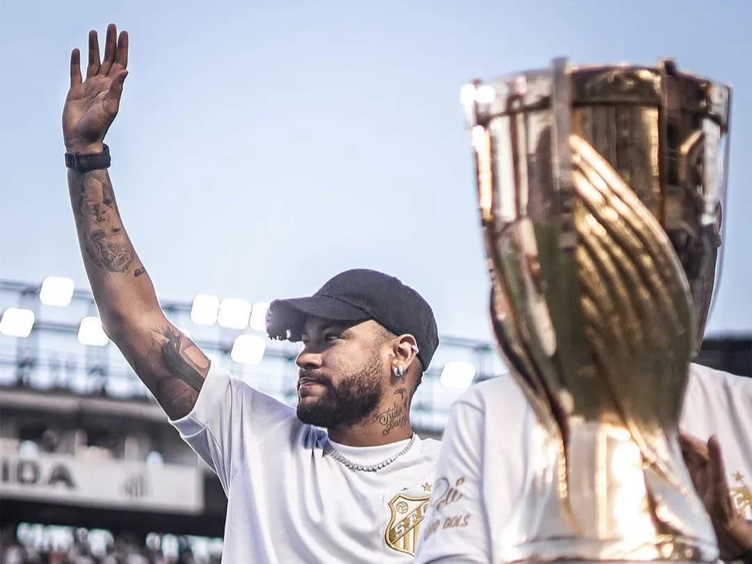 Neymar: wiek, rodzina i zarobki - fascynujące fakty o gwieździe