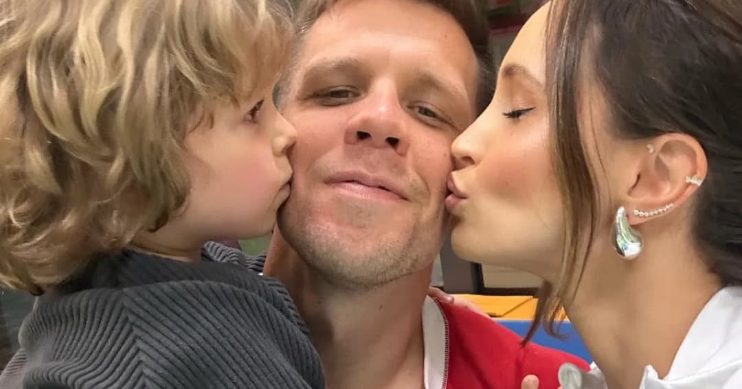 Czy Wojciech Szczęsny ma dzieci? Zaskakujące fakty o jego rodzinie