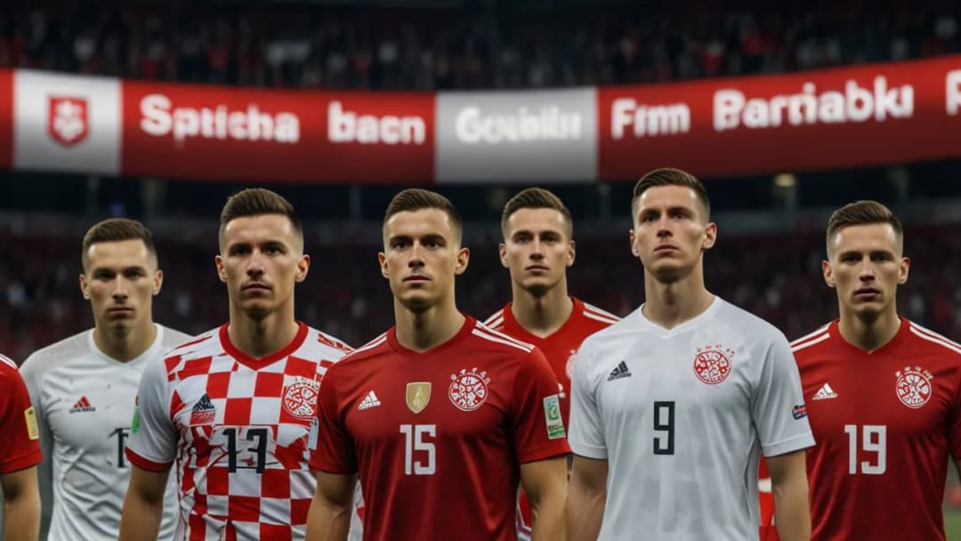 Gabi i inni piłkarze: Profil zawodników, kluby i aktualności