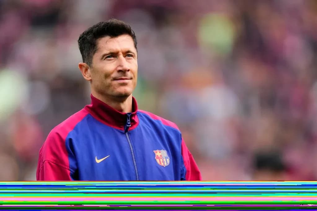 Ile zarabia Lewandowski na tydzień? Zaskakujące kwoty ujawnione