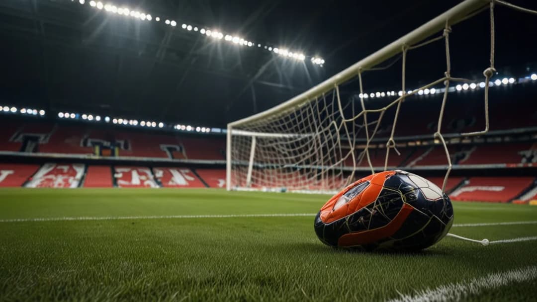 Kontuzje w Ajaxie: Co wydarzyło się w ostatnich tygodniach w drużynie?