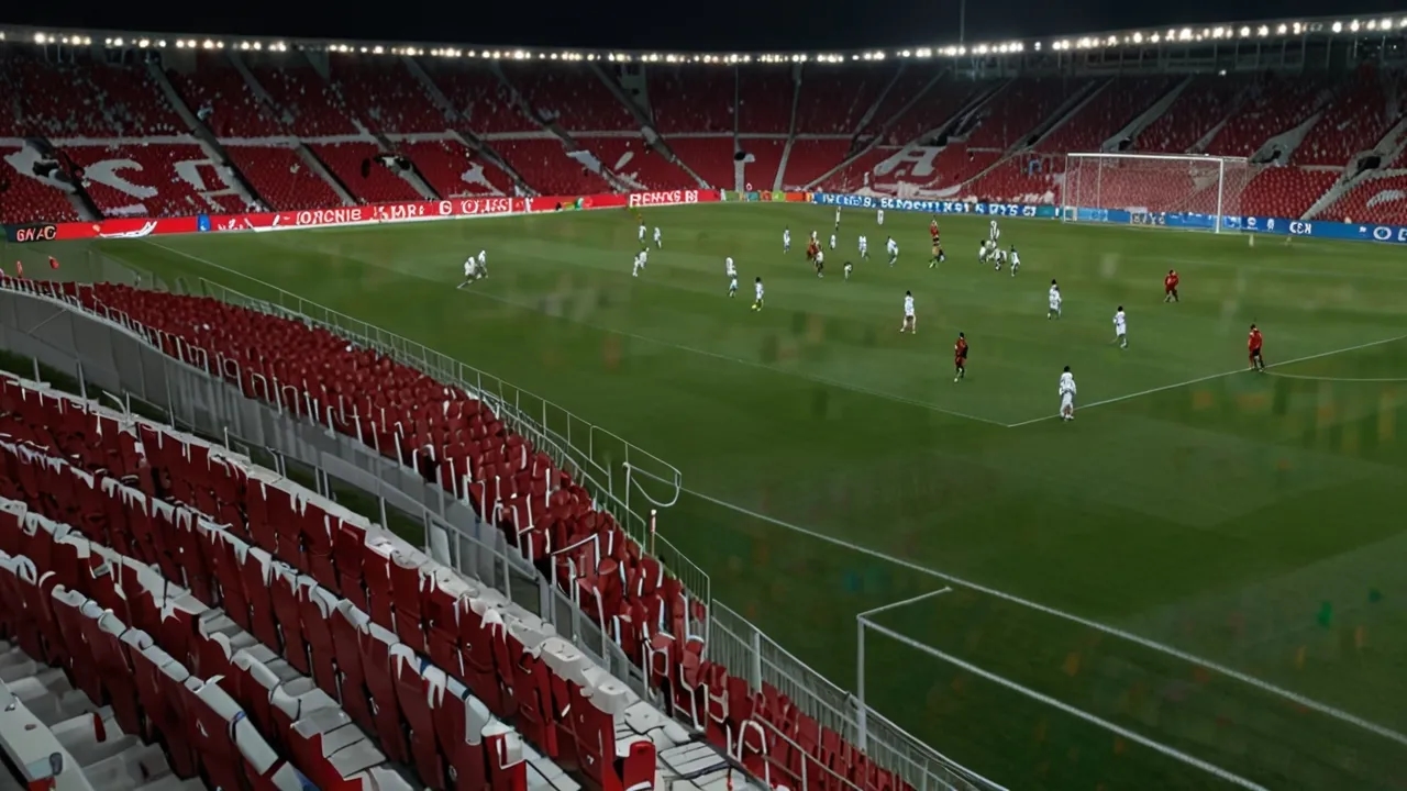 Polska Łotwa: Transmisja na żywo, wyniki i najnowsze szczegóły