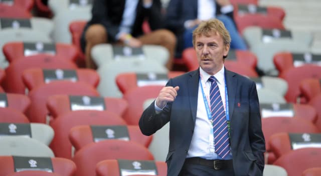 Zbigniew Boniek zarobki: ile naprawdę zarabia jako wiceprezydent UEFA?