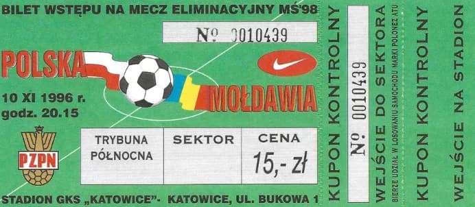 Polska vs Mołdawia: Wyniki, tabela i szczegółowa analiza spotkania