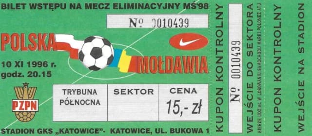 Polska vs Mołdawia: Wyniki, tabela i szczegółowa analiza spotkania