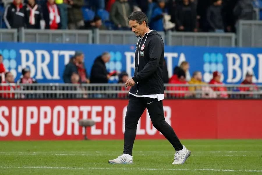 Austria 2 liga: Tabela, wyniki i najważniejsze informacje ligowe