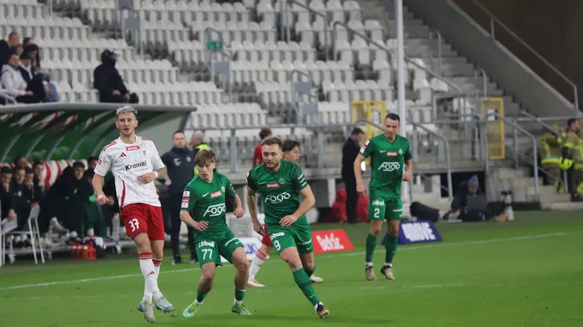 Zarobki piłkarzy Warty Poznań: prawda o ich wynagrodzeniach i problemach