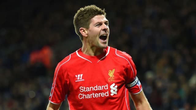 Steven Gerrard: życie prywatne i zarobki legendy Liverpoolu