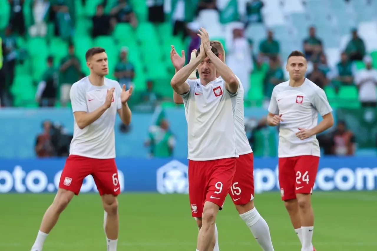 Ile zarobili polscy piłkarze na mistrzostwach świata? Zaskakujące kwoty!