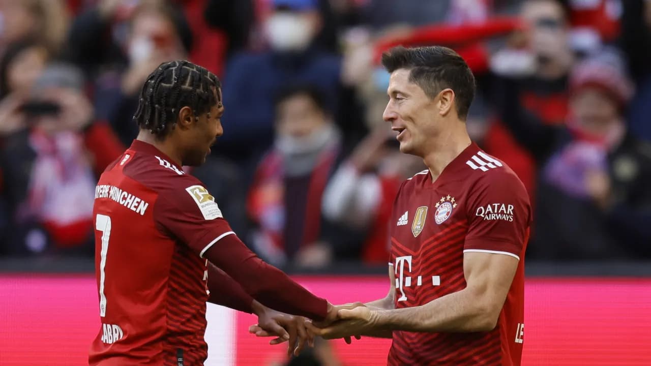 Gdzie można oglądać Puchar Niemiec? Odkryj najlepsze opcje transmisji