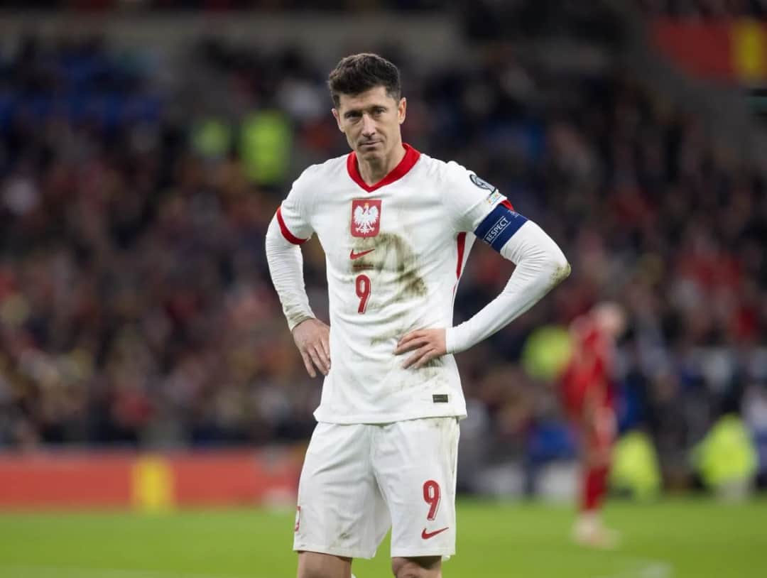 Skąd pochodzi Robert Lewandowski? Poznaj korzenie gwiazdy