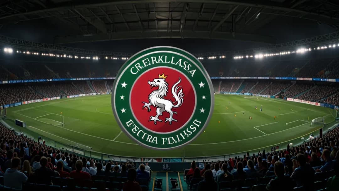 Ekstraklasa: Wyniki, terminarz i kluczowe informacje z ligi