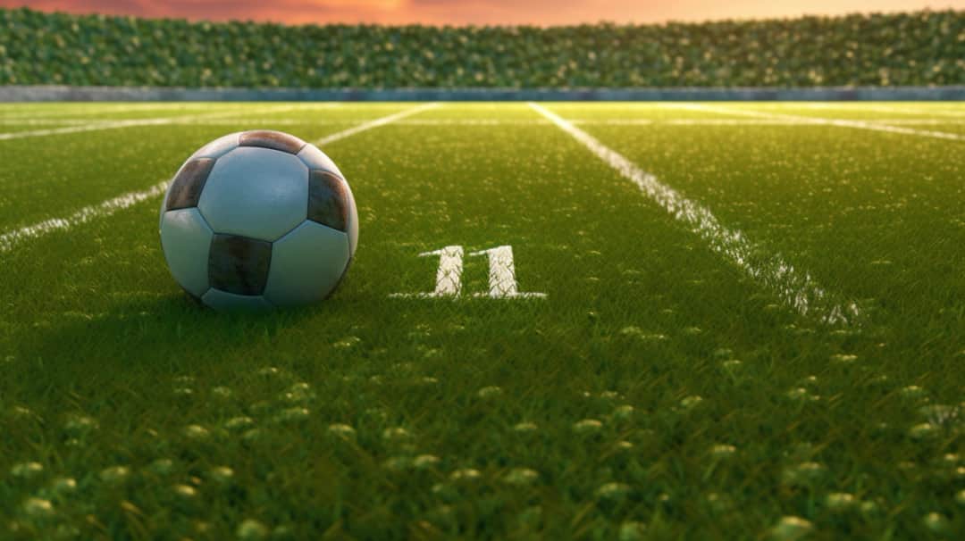 Czy wiesz, kiedy odbywają się baraże 1 ligi? Sprawdź daty i przypomnij sobie!