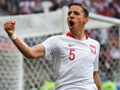 Jan Bednarek wzrost: Jak jego wysokość wpływa na grę w piłkę?