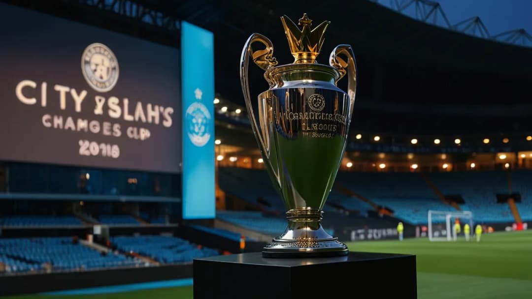 Właściciel Manchester City: Kto zarządza klubem i jego historia