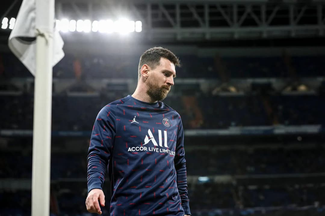 Ile zarabia Leo Messi rocznie? Zaskakujące szczegóły jego dochodów